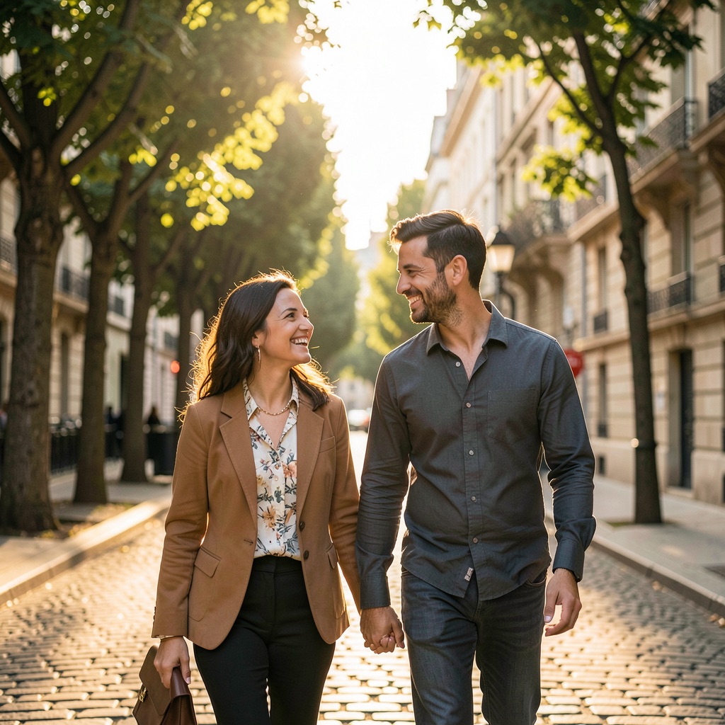 Comparaison des meilleures plateformes pour une relation sérieuse en France
