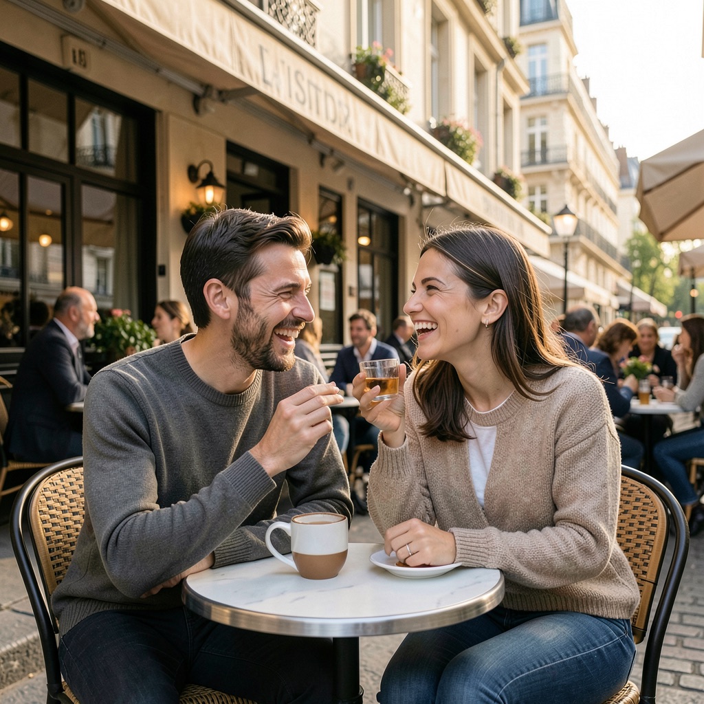 Les meilleures applications de rencontre pour les trentenaires