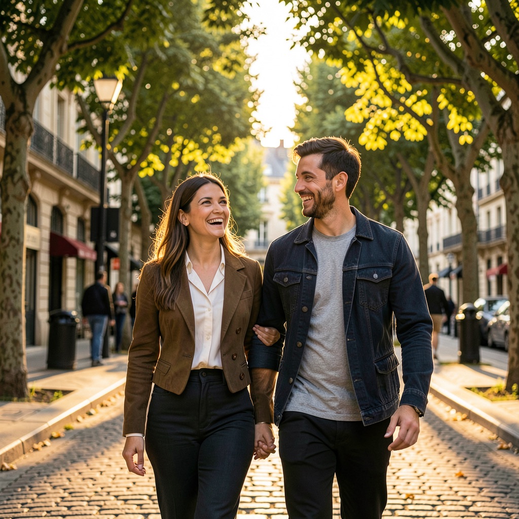 Meetic ou Disons Demain : lequel choisir selon ton âge