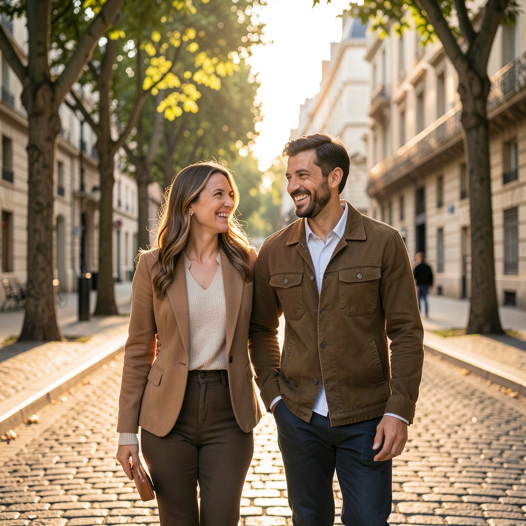 Meetic ou Tinder : lequel choisir selon ce que tu cherches