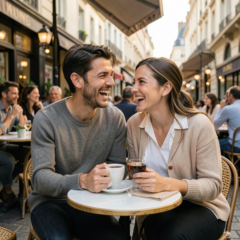 Meilleures applications de rencontre selon votre tranche d'âge