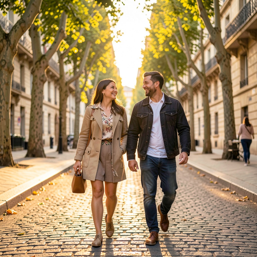 Premier trio : conseils pratiques et communication