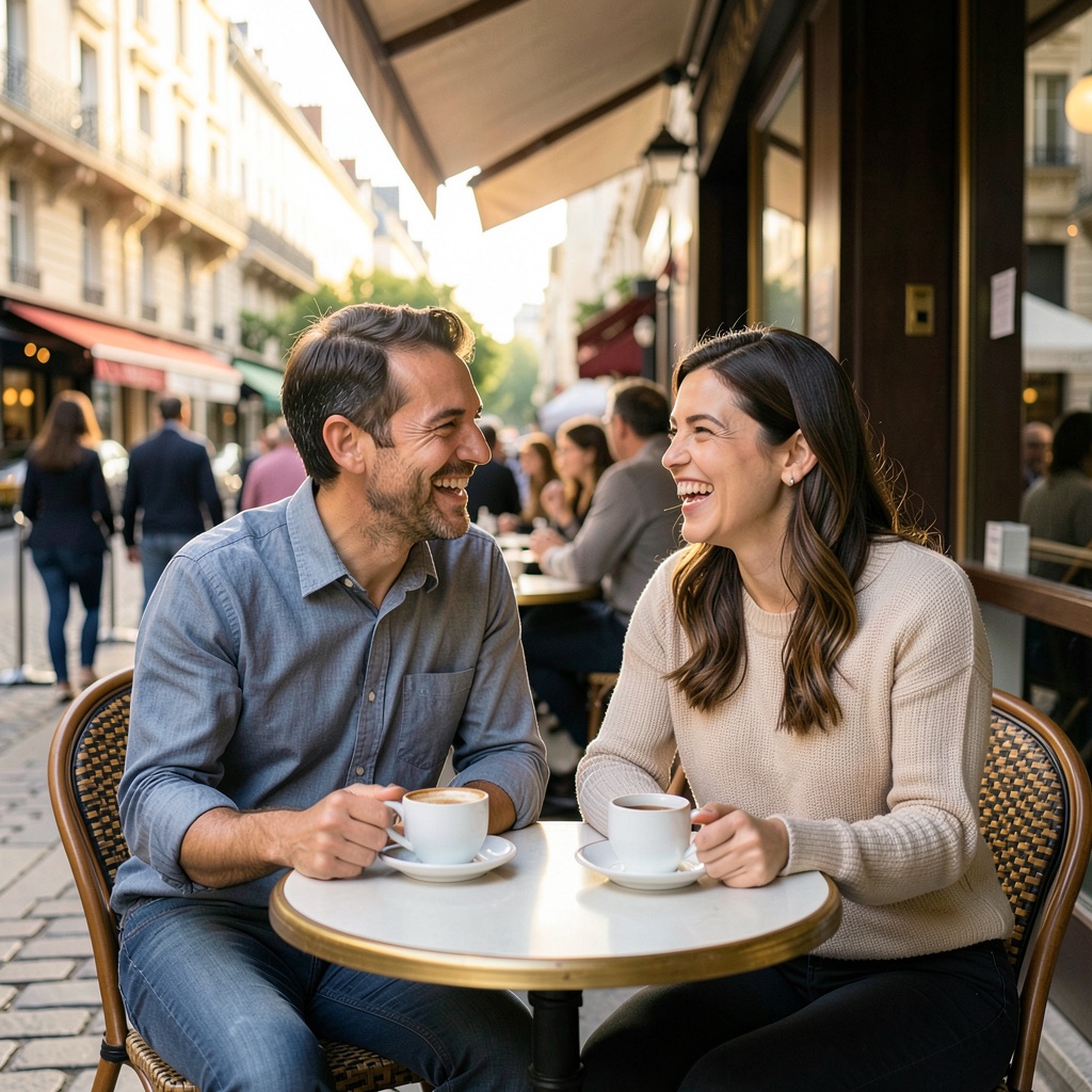 Quel site de rencontre privilégier pour ses débuts dans la vingtaine