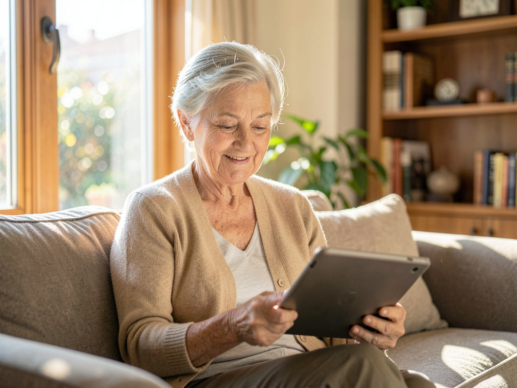 Comparatif des meilleurs sites de rencontre pour seniors : Sécurité et sérieux (2026)