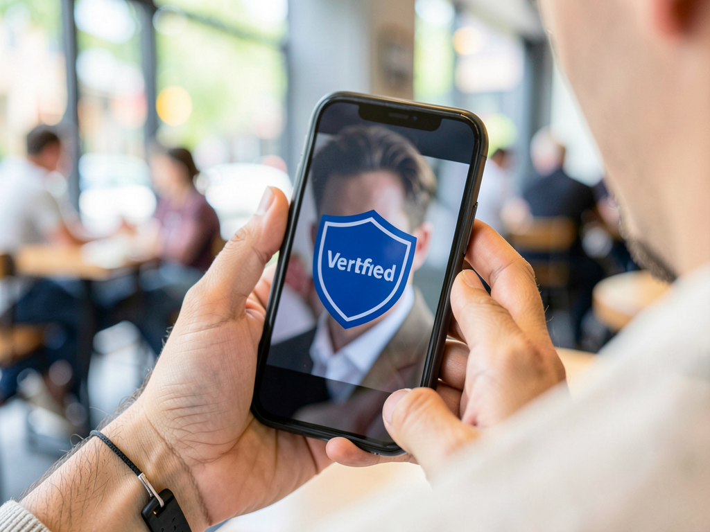 Comparatif des sites de rencontre avec vérification d'identité certifiée : lesquels sont les plus fiables en 2026 ?