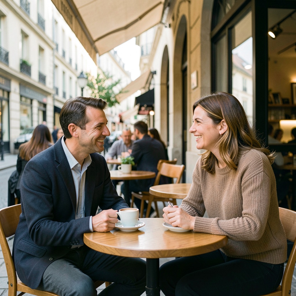 Comparatif des plateformes de rencontre pour les profils matures de 40 ans
