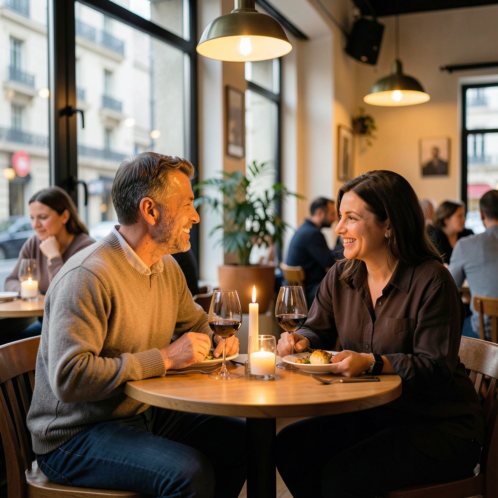 Comparatif rencontre 2026 : Meetic face a ses concurrents