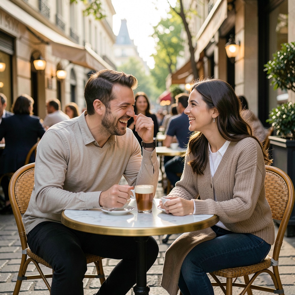 Guide de choix : faut-il privilégier le site web ou l'application pour ses rencontres en ligne