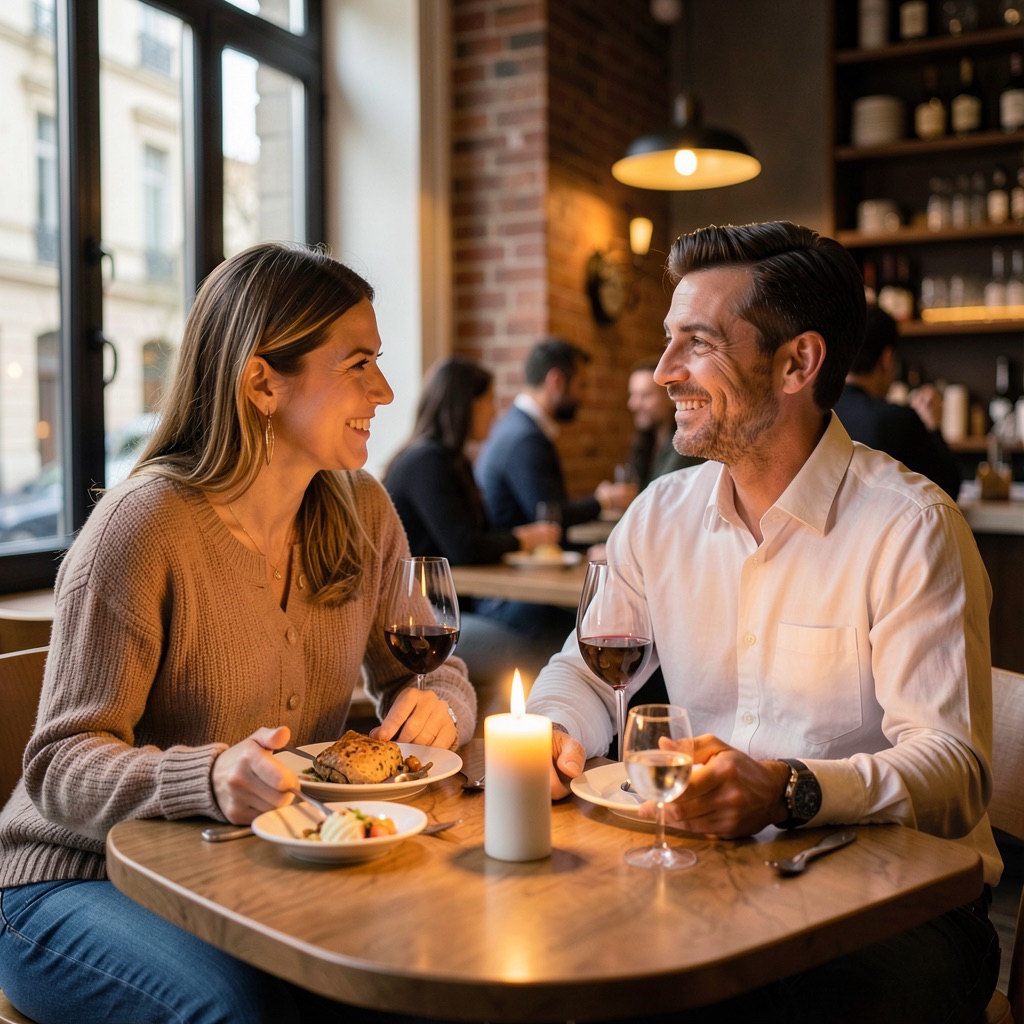 Guide pour choisir son application de rencontre selon son âge et ses objectifs