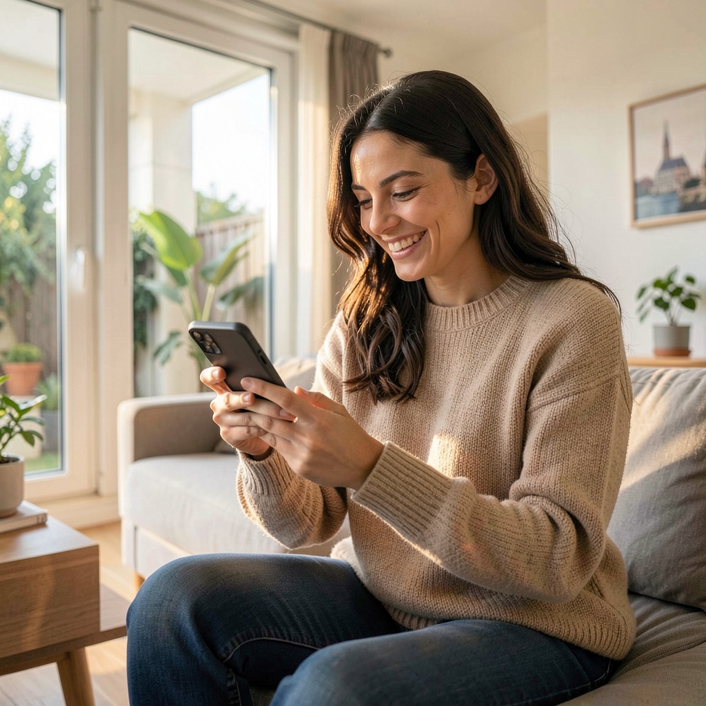 Pourquoi les algorithmes de séduction peuvent freiner vos rencontres sérieuses