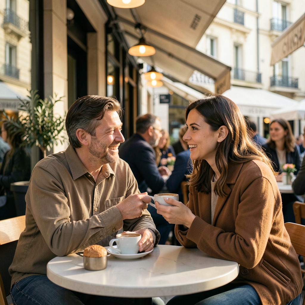 Sécurité et gestion de la vie privée sur les sites de rencontre : les zones d'ombre