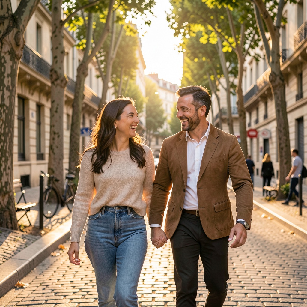 Les meilleures solutions de rencontre en ligne pour les seniors de 50 ans et plus