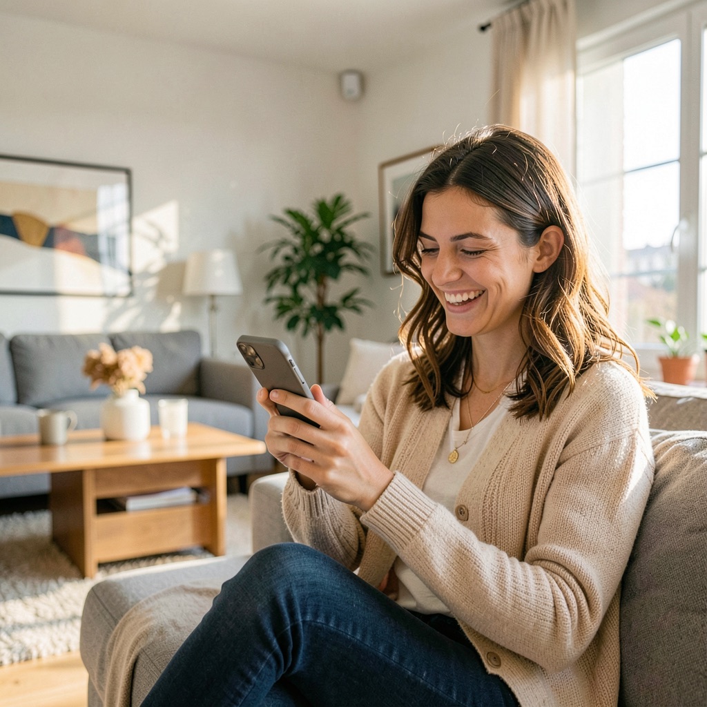 Meilleures applications de rencontre pour les jeunes de 20 ans en quête de spontanéité