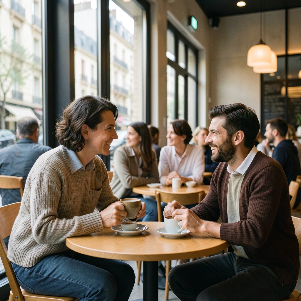 Quel site de rencontre choisir à 30 ans pour construire une relation sérieuse