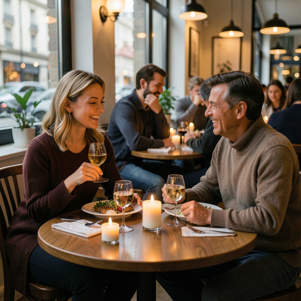 Quelle application de rencontre choisir pour une relation sérieuse et durable