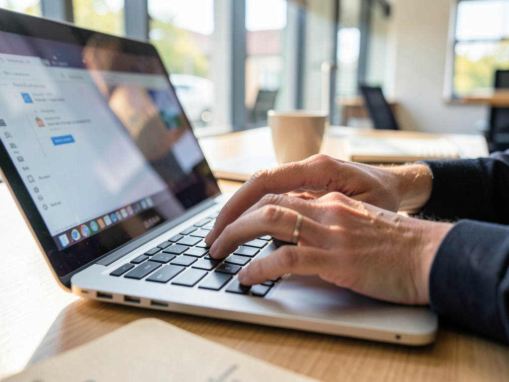 Erreurs de profil : 7 fautes de syntaxe et de ton qui font fuir les profils qualifiés