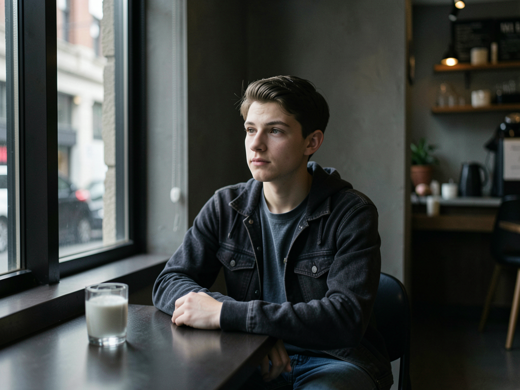 Lovoo pour les profils introvertis