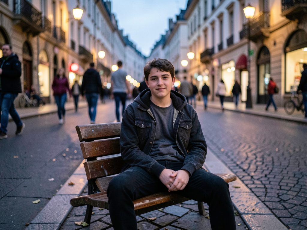 Rencontres à Lyon et Villeurbanne
